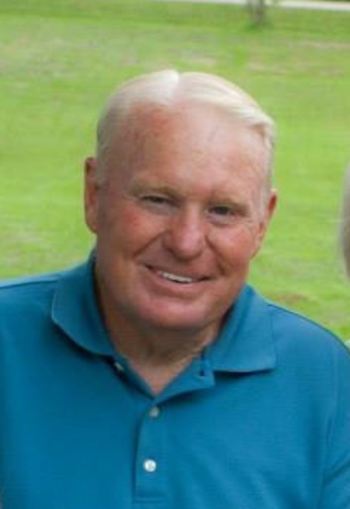 Roy Armentrout Profile Photo