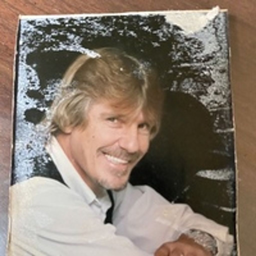 Robert Allen Kelly Profile Photo