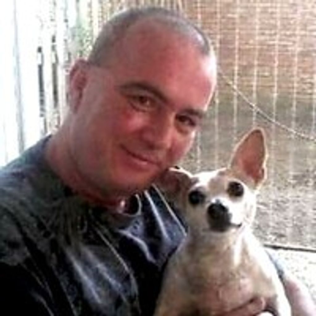 Dennis Keith Bray