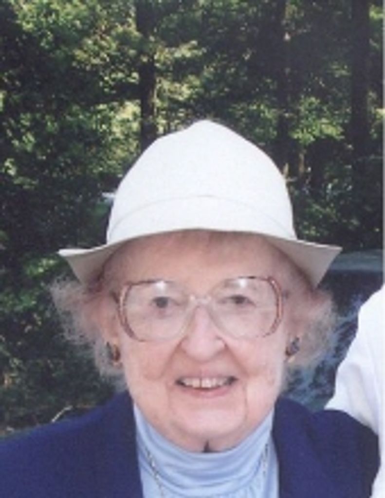 Fern A. Groff