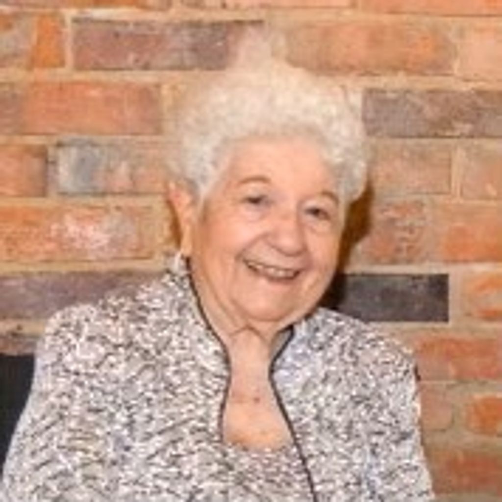 Julia "Julie" M. (Garrini)  Stambaugh