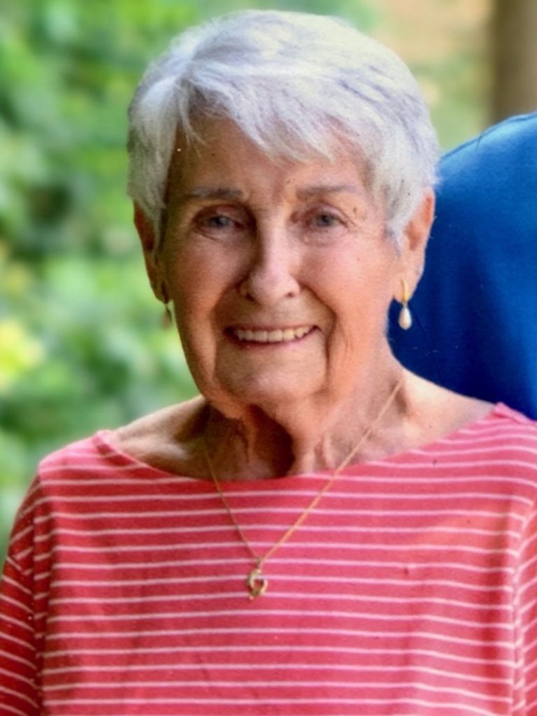 Clevelyn Scott