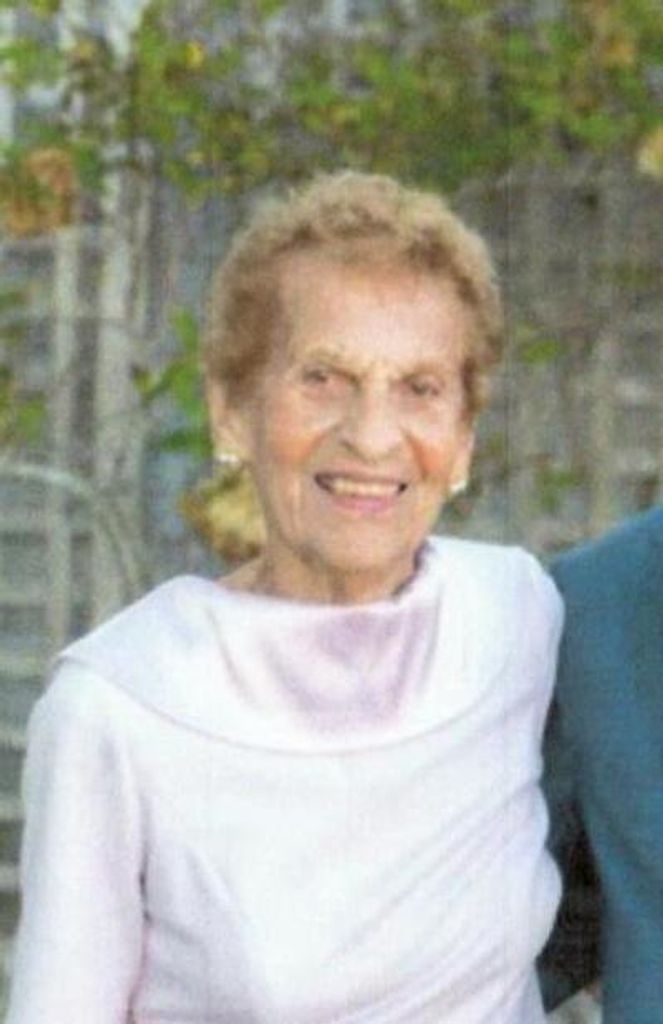 Joanne D. Berry Profile Photo
