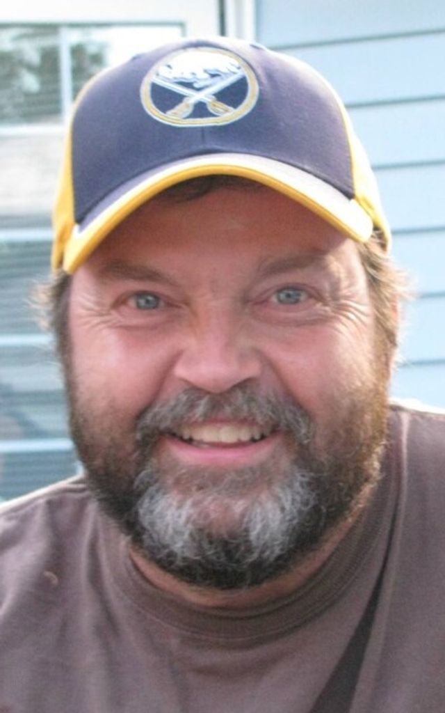 Thomas M. Lasher, Sr.