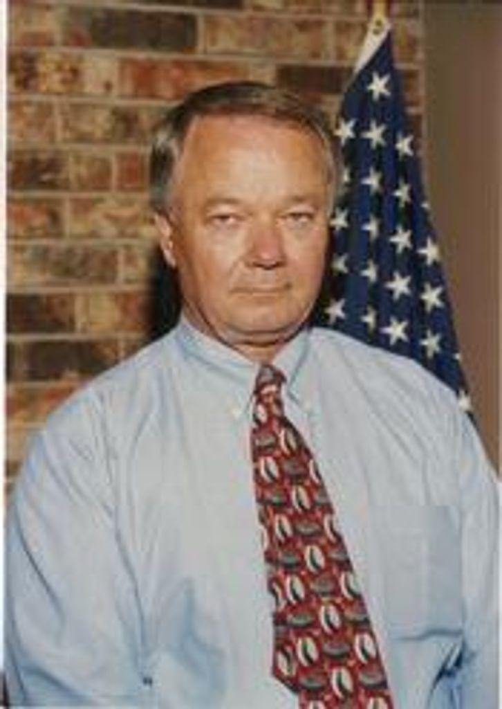 Richard Walter Stagg Profile Photo