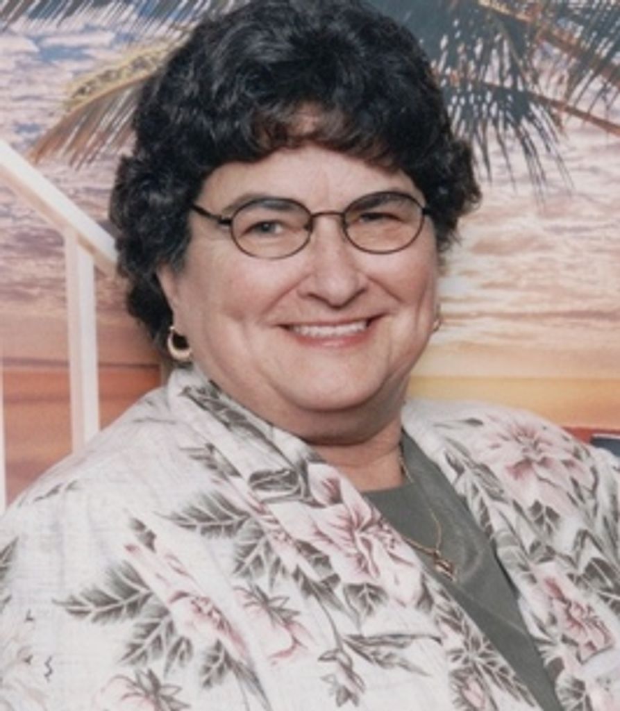 Margaret Brown