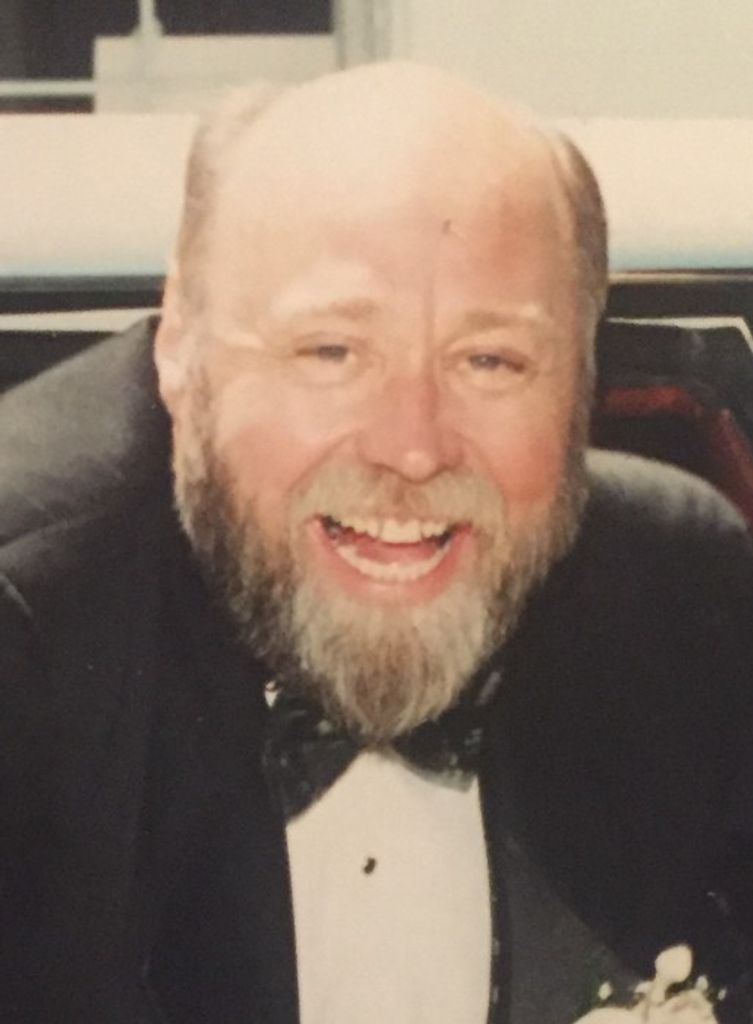 James C. Taylor, Sr.