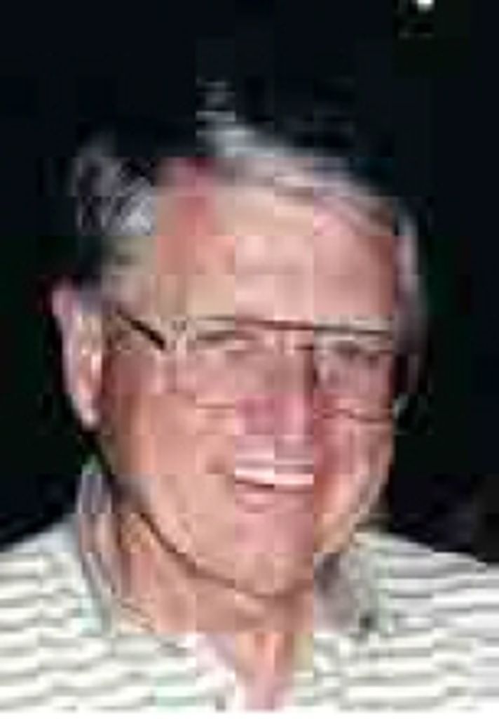 Charles (Chuck)  Adams