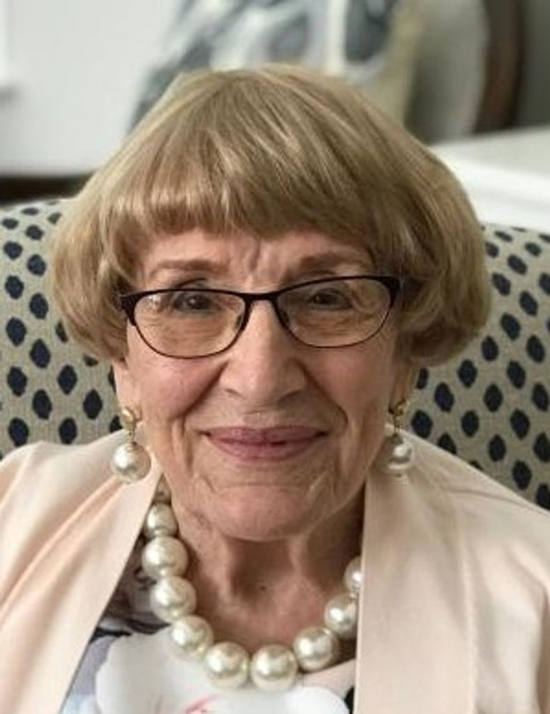 Marianne Simmons