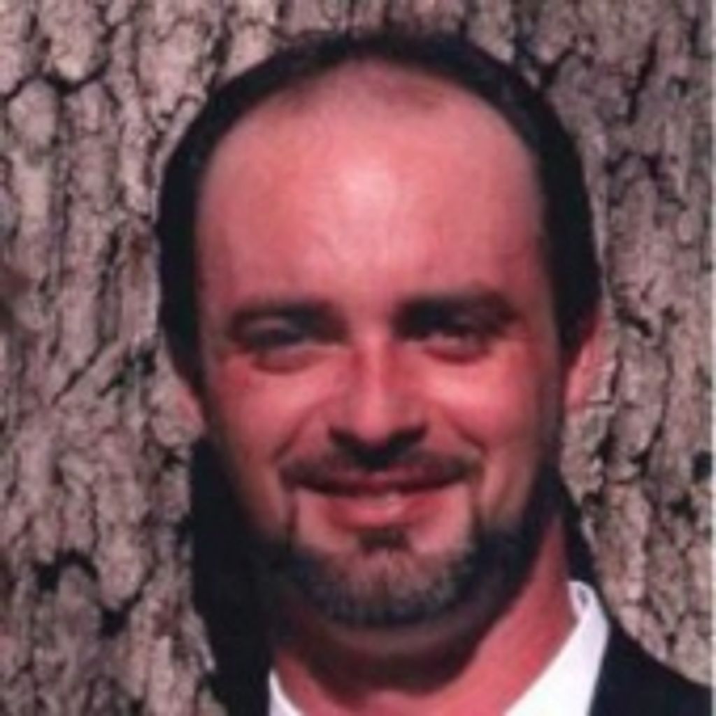 Harry W. Staley