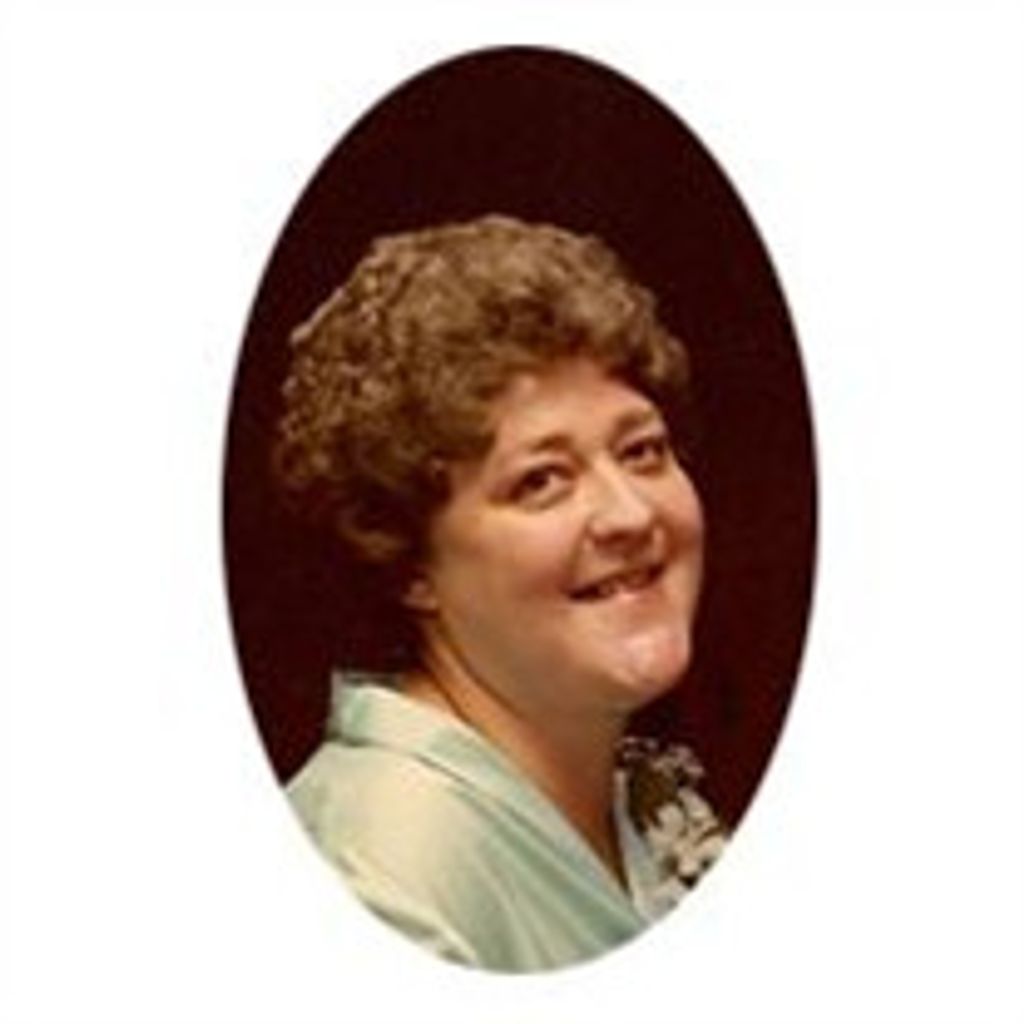 Gunn, Glenda Pauline