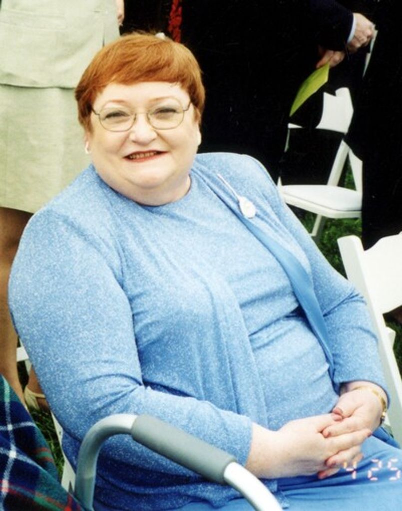 Jane Carol Norman Profile Photo