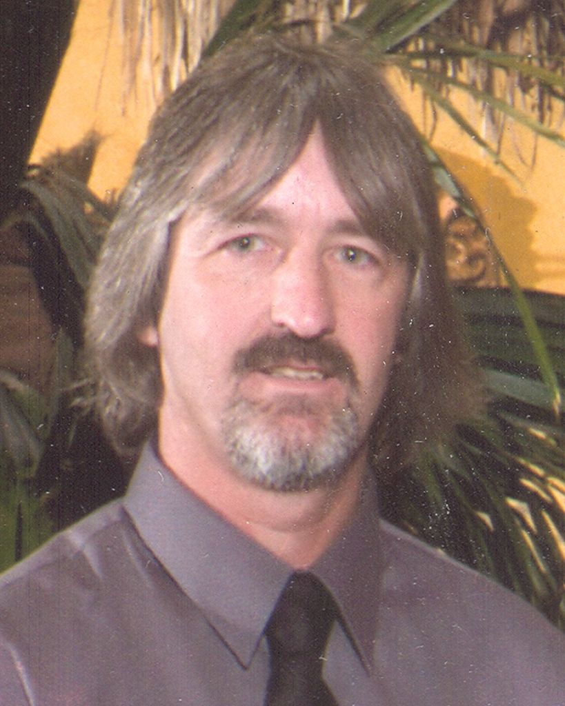 Phillip Darren Young