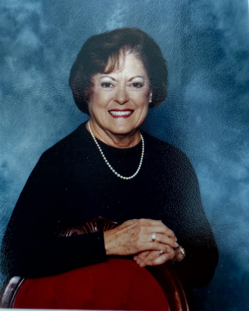 Willamae "Billie Mae" Sheilds Derridinger Profile Photo