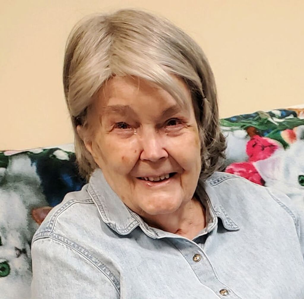 Ruby L. (Cogburn) Kudrle Profile Photo