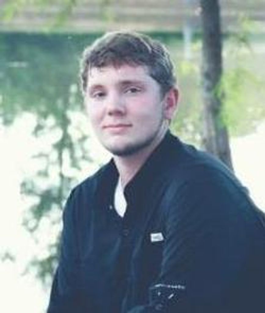 Eddie Jake Smith Profile Photo