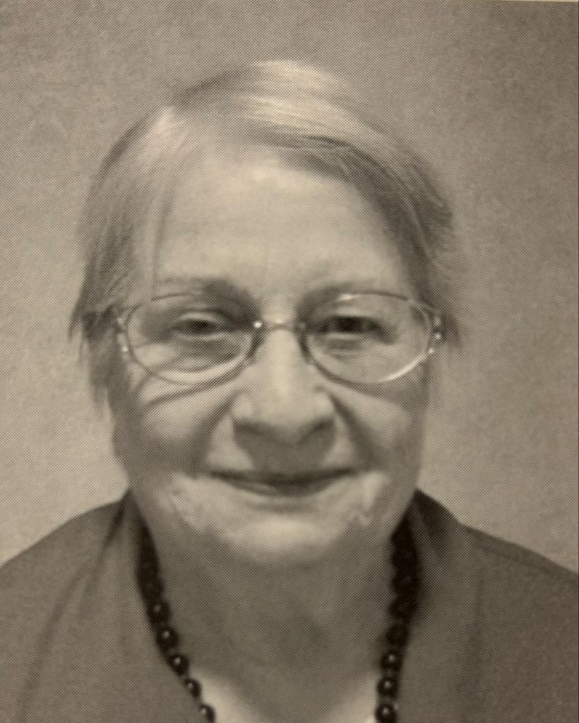 Roberta Feary