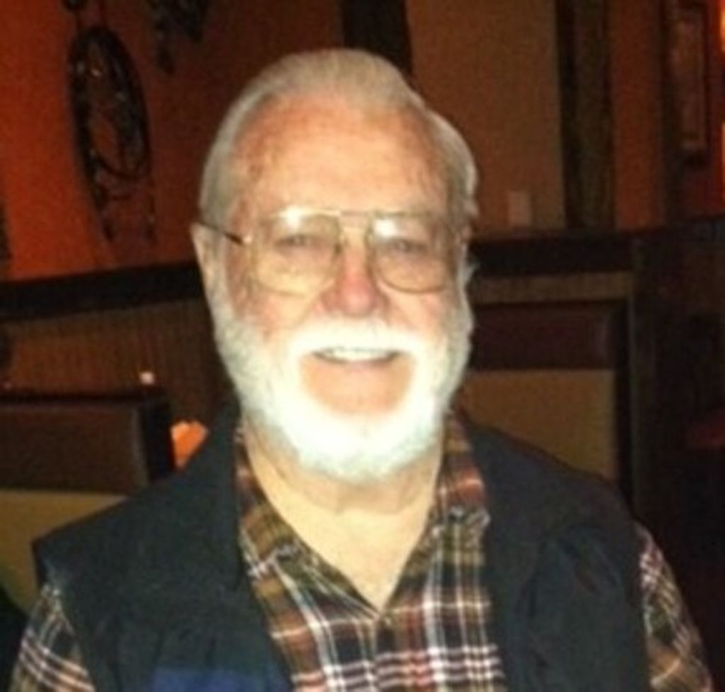 Olin R Cook Profile Photo