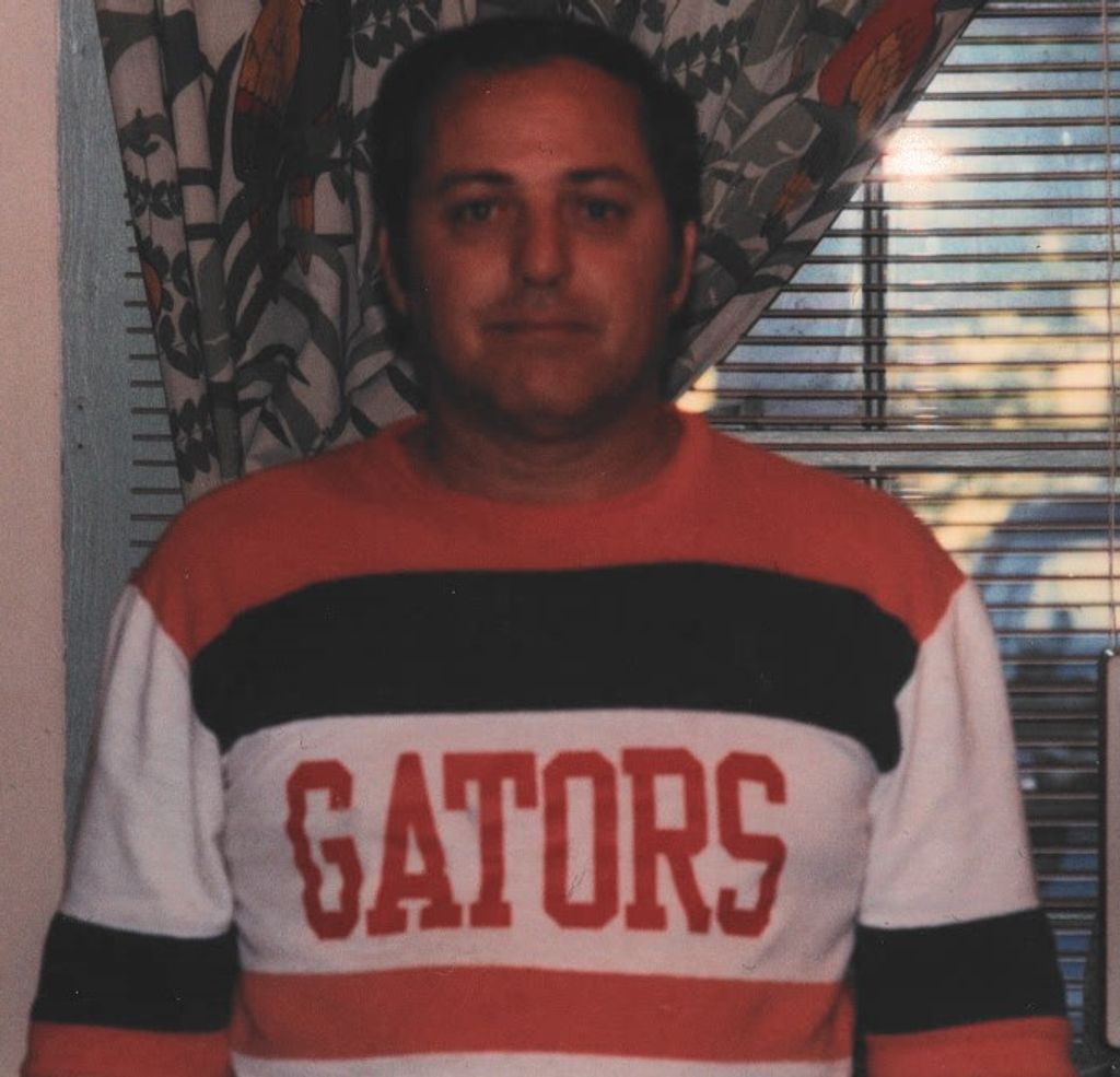 Jimmy Ray Greene, Sr.