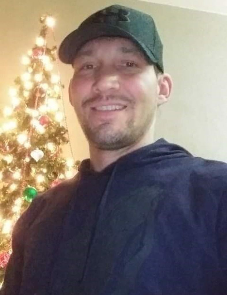 Jason David Miles