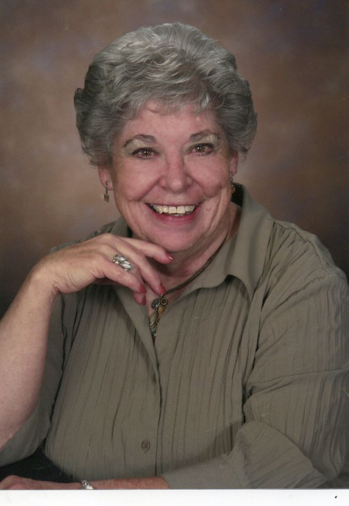 Minnie Lee Clark Pittman