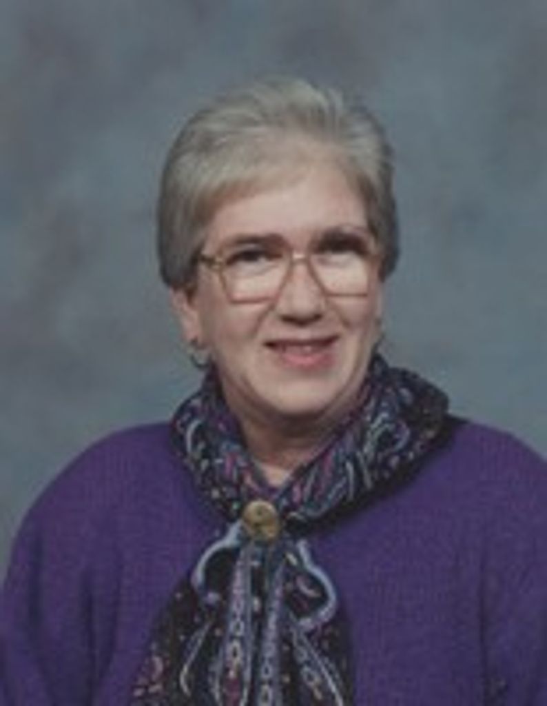 Bettie  M. Handlon Profile Photo