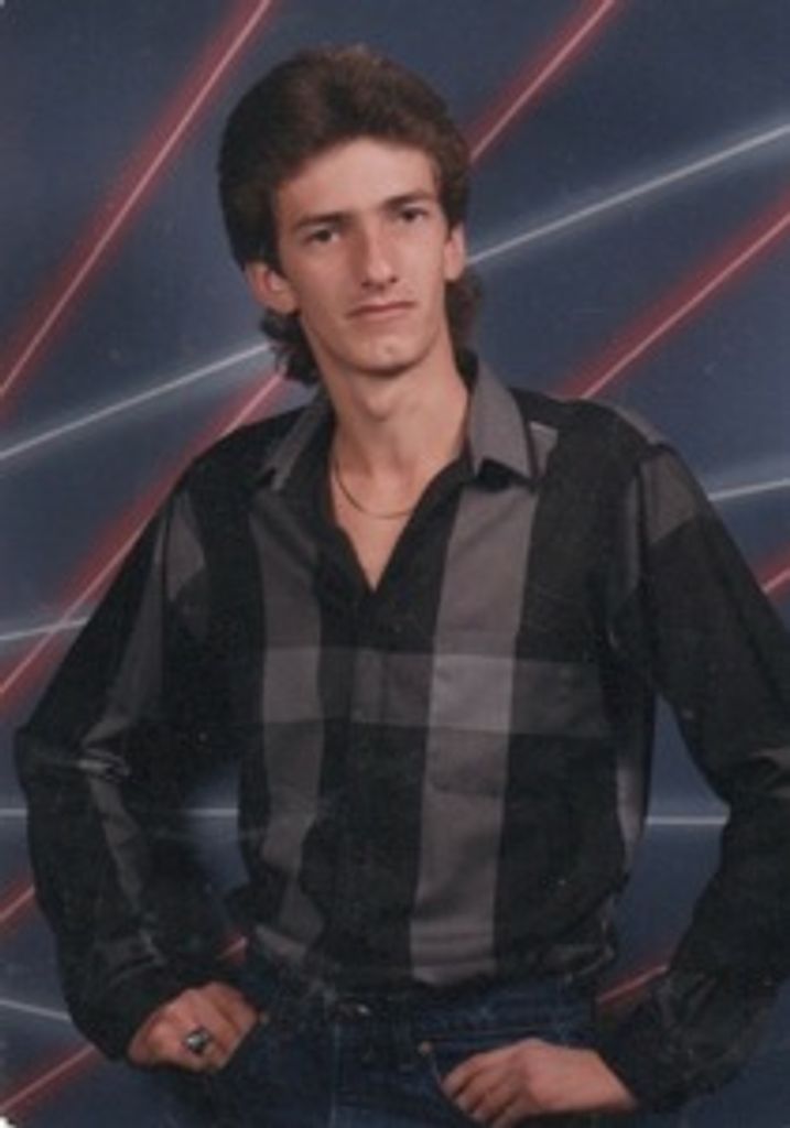 Marlin Clarence Wolfe Jr.