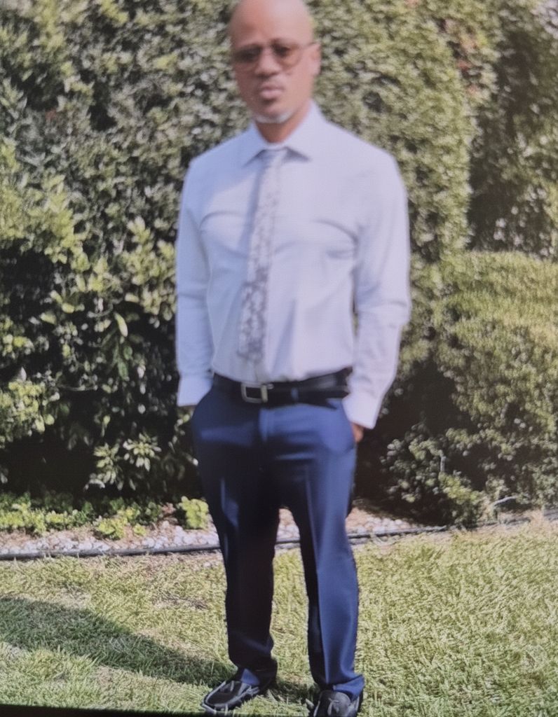 Mr. Miles Sterling Nixon