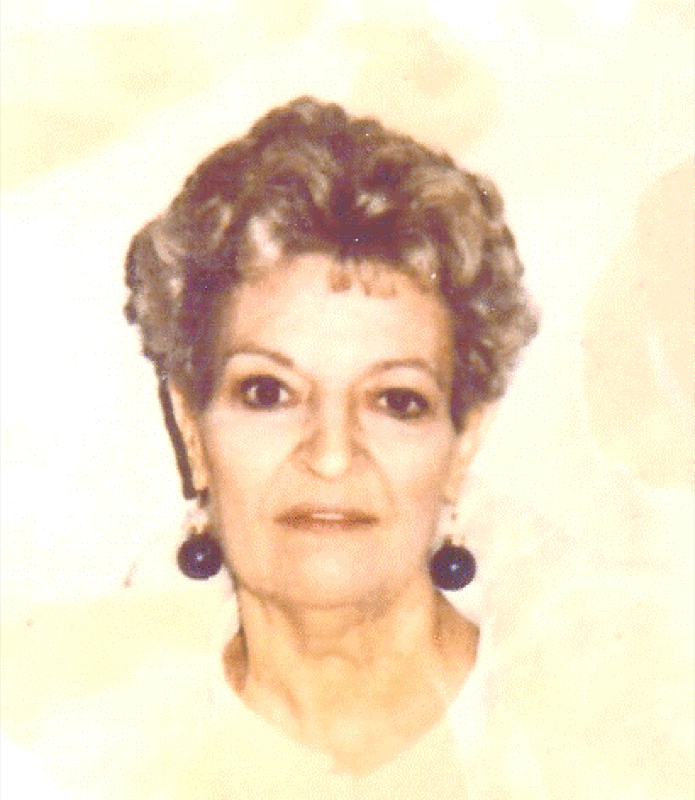 Wilma Denham