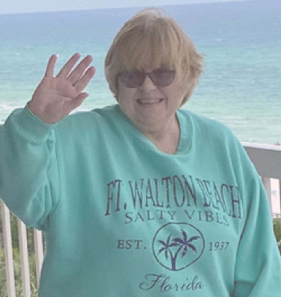 Cheryl Garnes Profile Photo