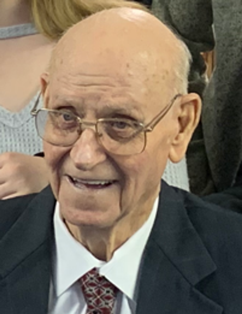 Howard Locklear Profile Photo