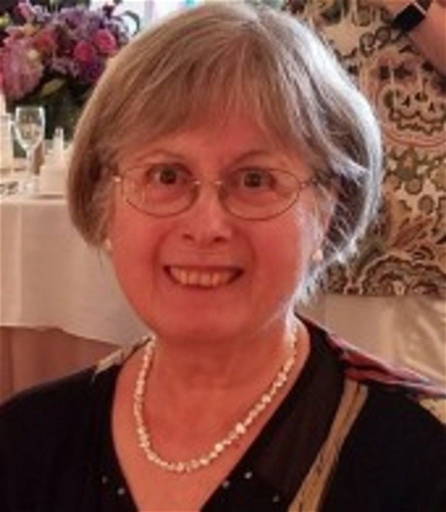 Jane M. Erickson Profile Photo