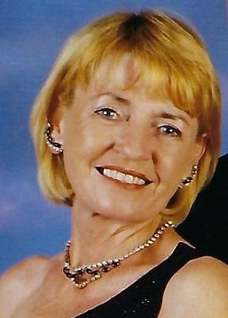 Diane Morton Wilkerson Profile Photo