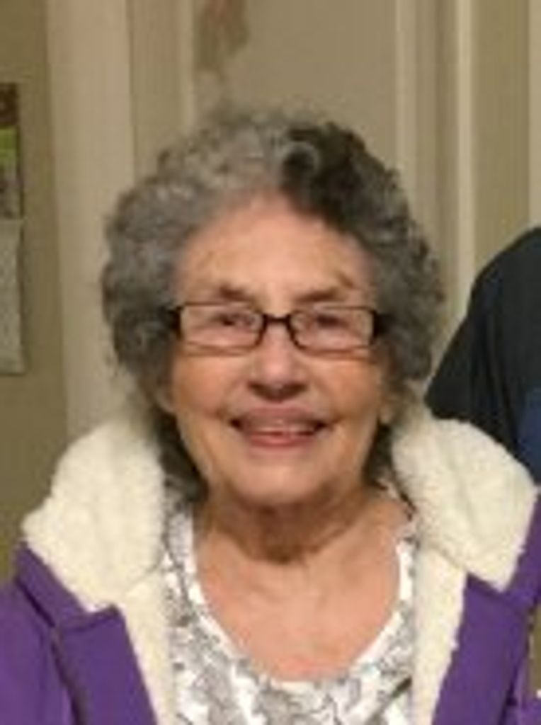 Patricia Ferrell