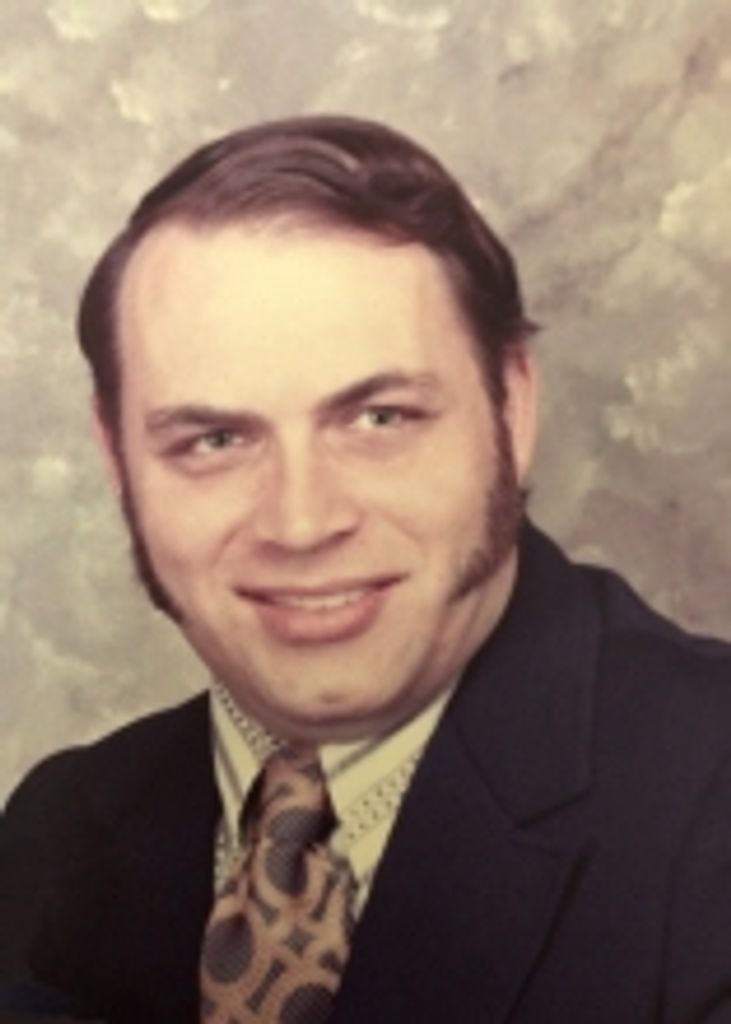 Robert Michael Mr. Moffatt