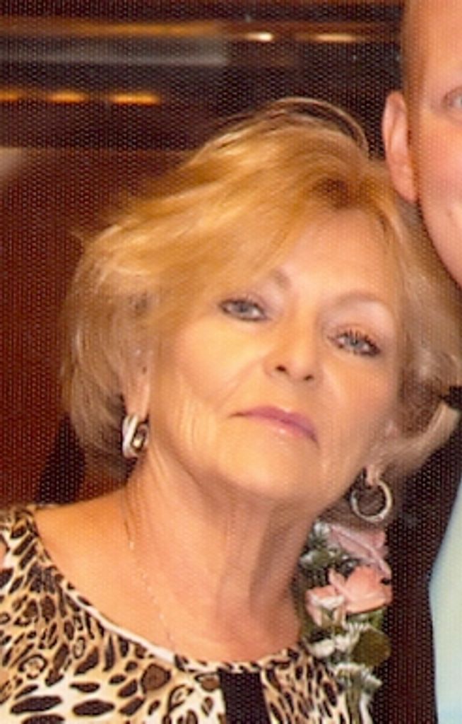 Kathy M. Marino