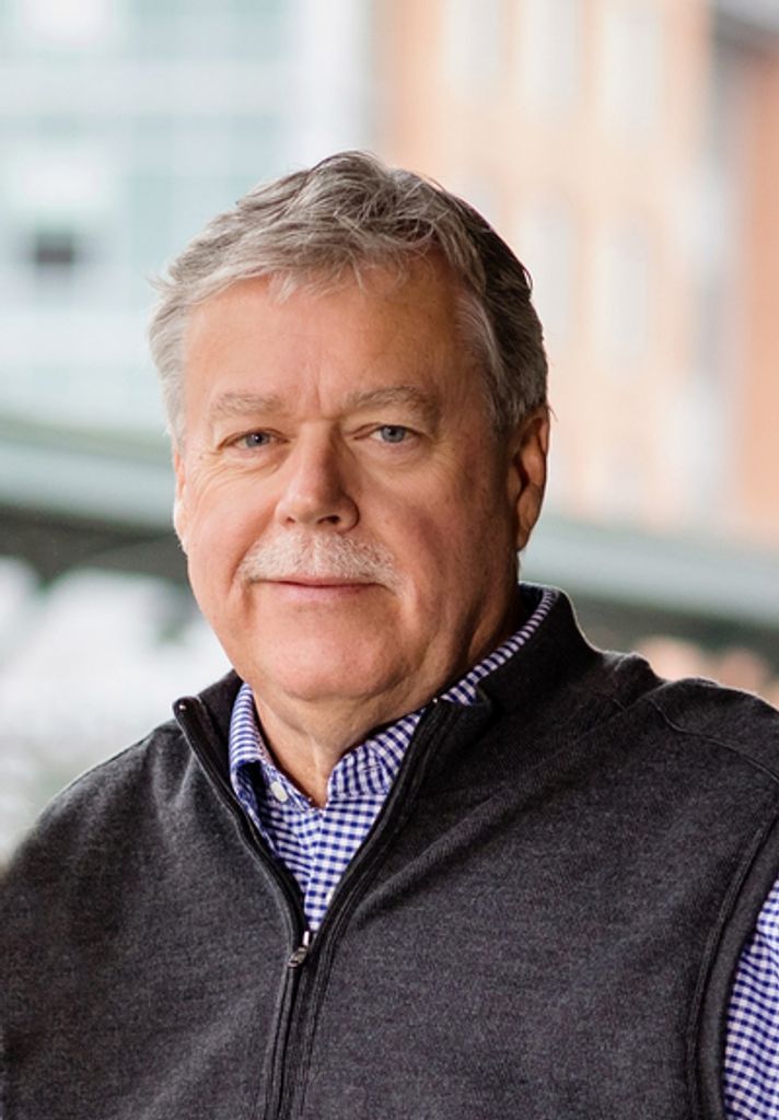 William "Bill" Hogeland