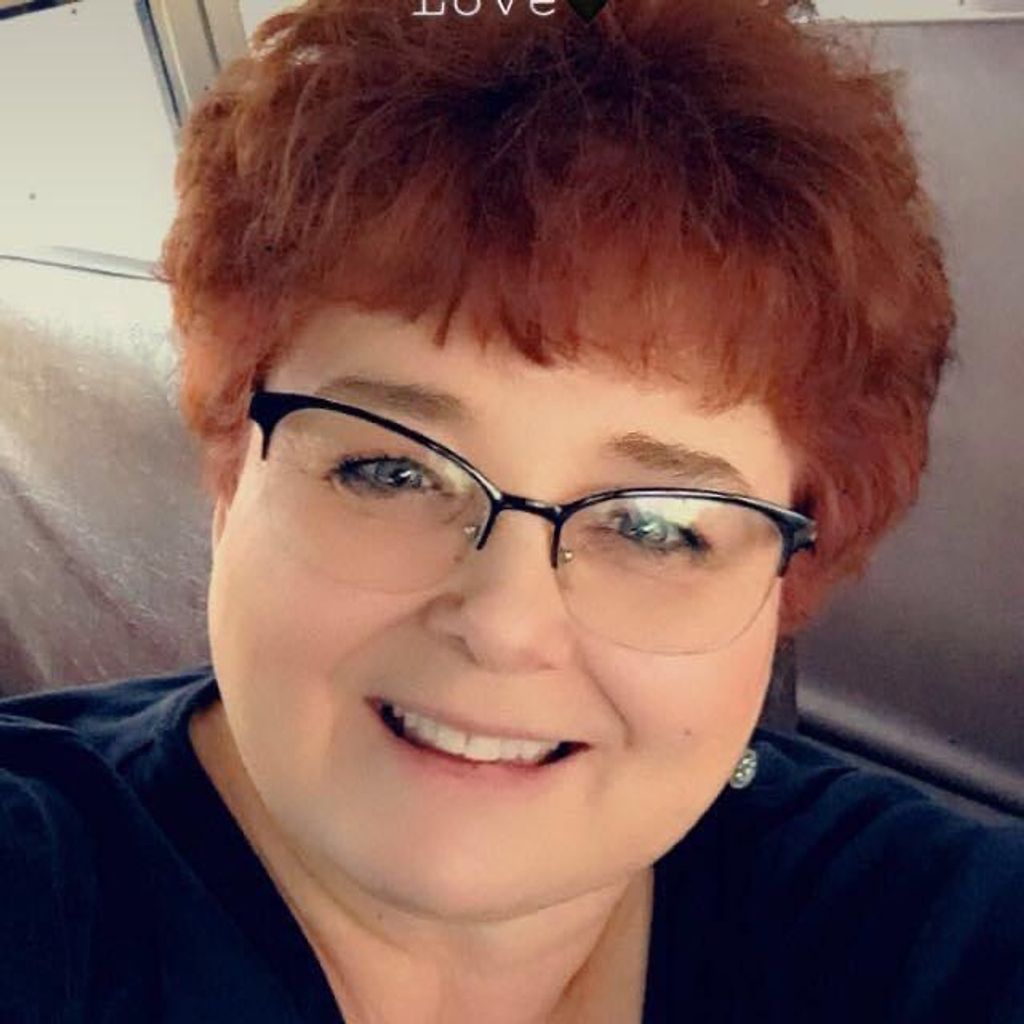 Roberta Ann Slay