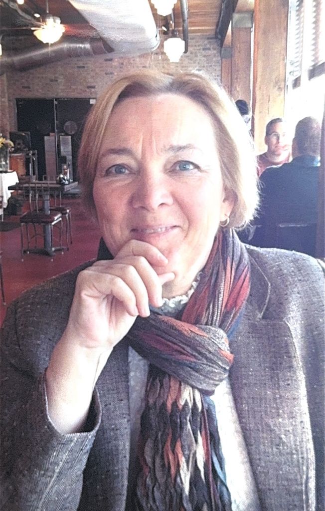 Linda Livingston Profile Photo