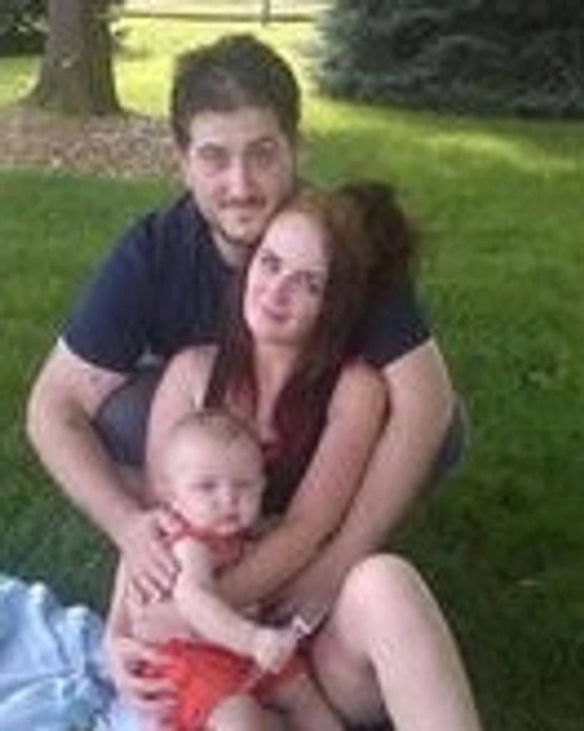 Anna M. Gref Profile Photo