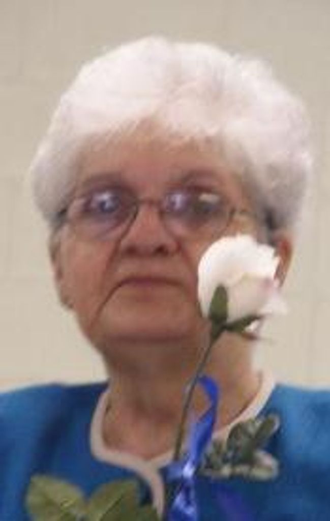 Patricia A. Splitstone