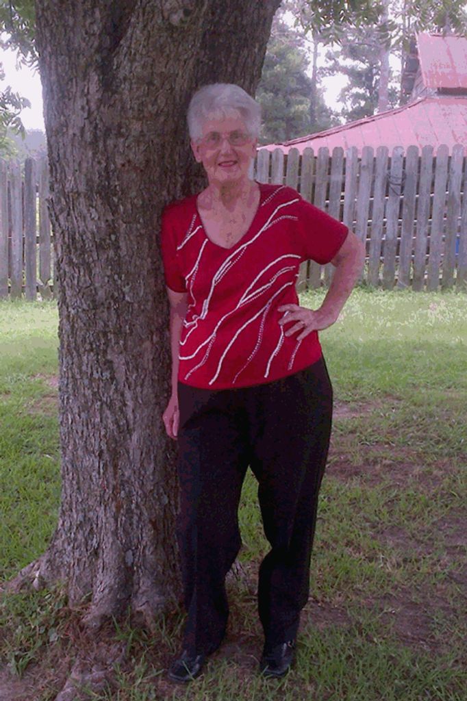 Virginia D. Adams