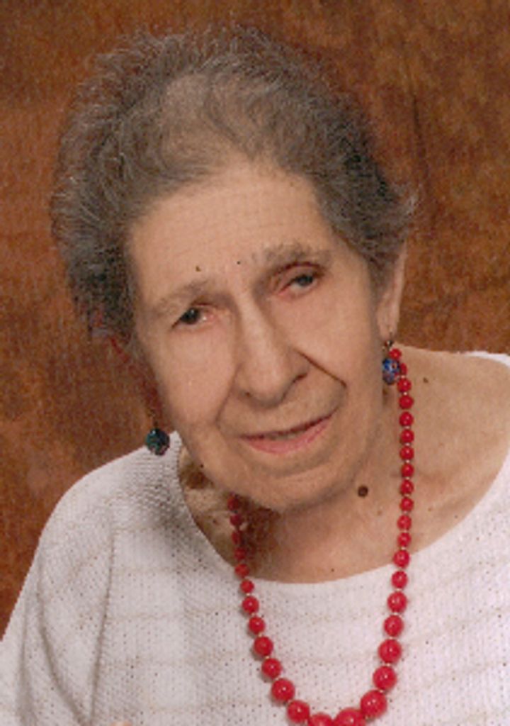 Mary T. Johnson