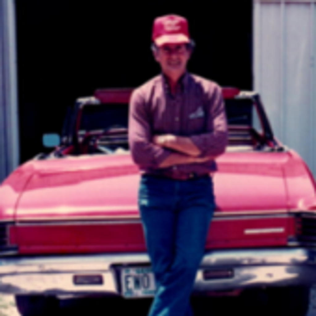 Billy Joe Payne