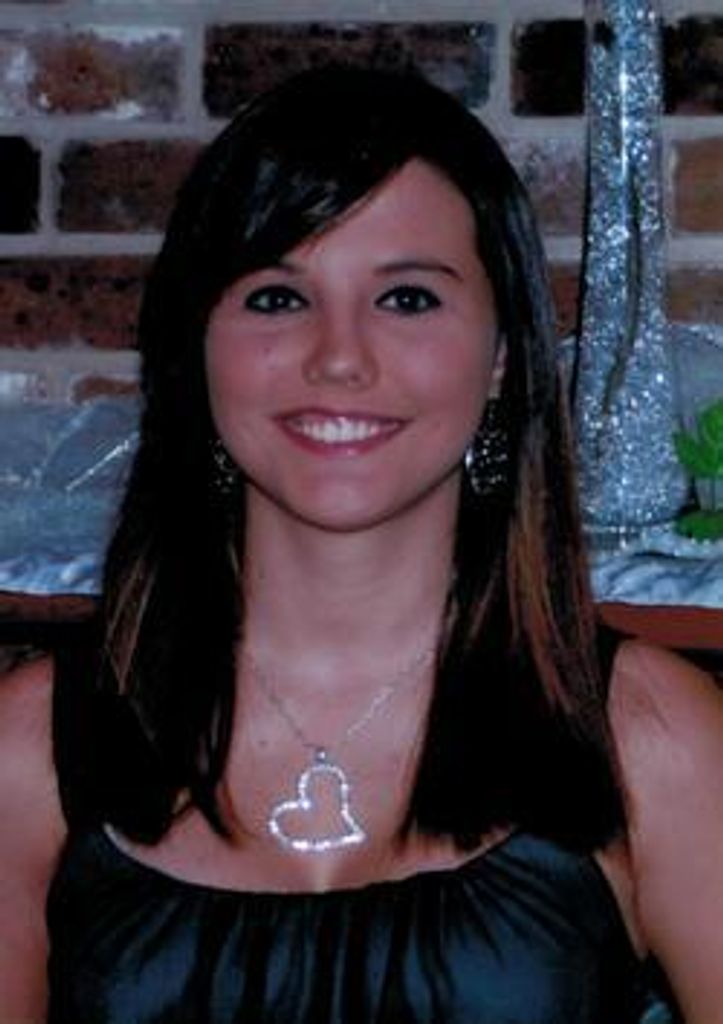 Alyssa Nichole Harvey