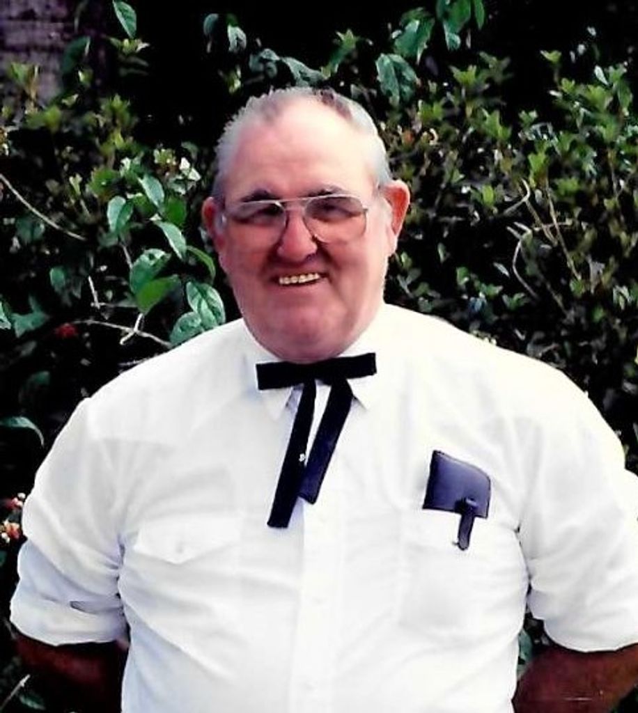 Robert Harrison Stanley Profile Photo