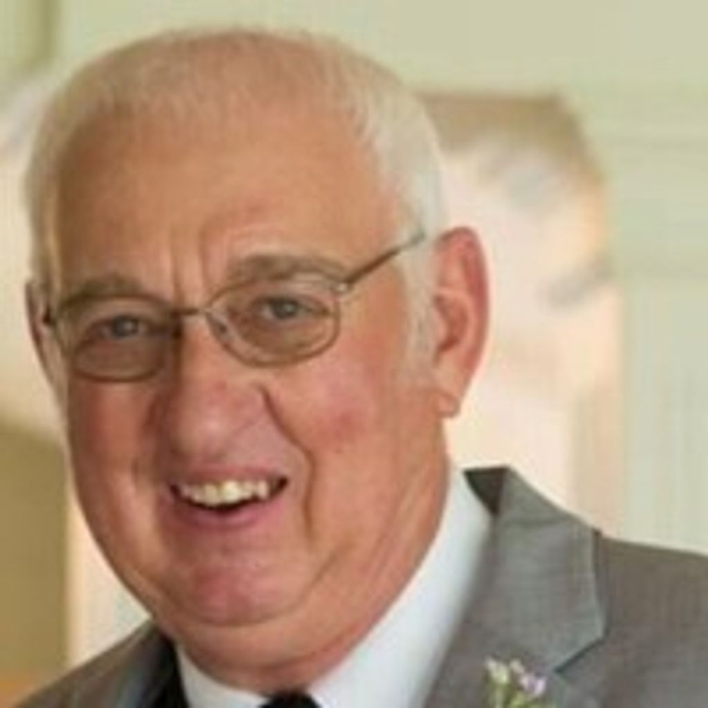 Warren Henry Drinkgern