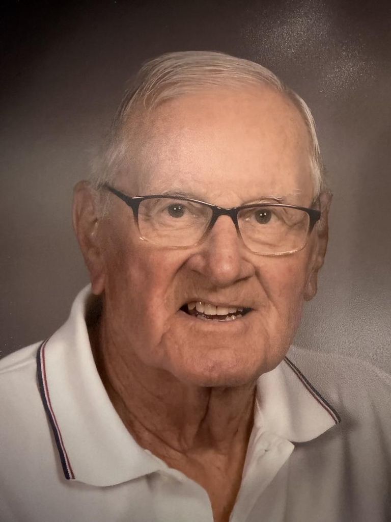 Thomas Lee Gustafson Profile Photo