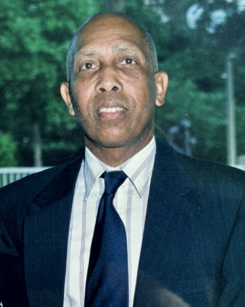 Jerome "Jerry" William Gray, Jr.