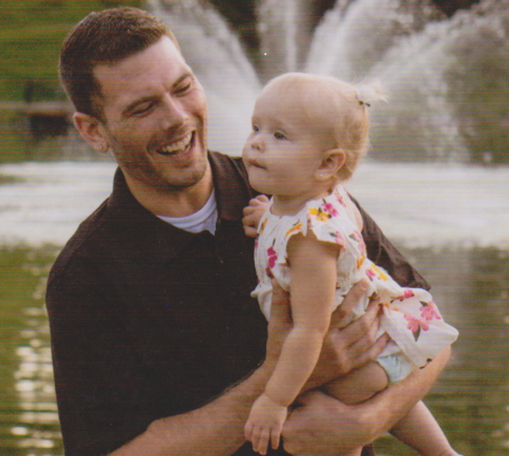 Joshua R. Kropka